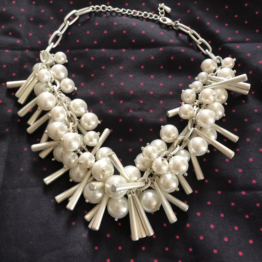 Statement Necklace